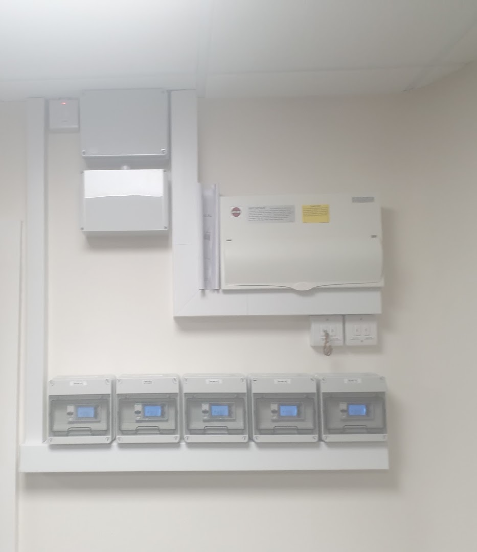 City Electrical Services (Midlands) — Photos 1